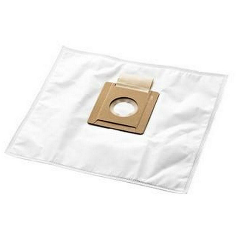 foto del prodotto nilfisk confezione 5 sacchetti 1 prefiltro action bravo sprint aspirapolvere 1557203663946522431
