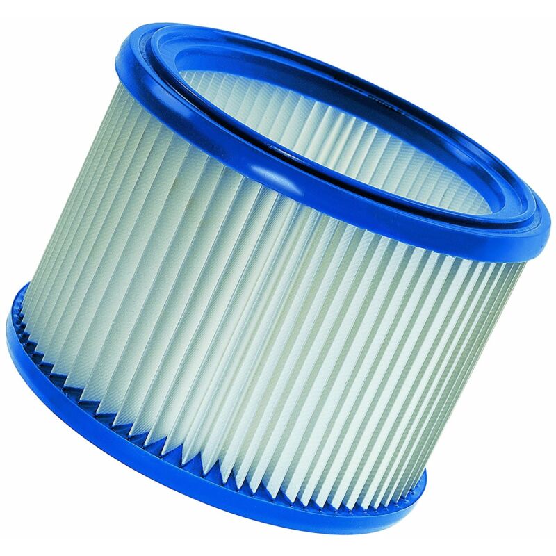 foto del prodotto nilfisk filtro cartuccia aspirapolvere 2939524005337682963
