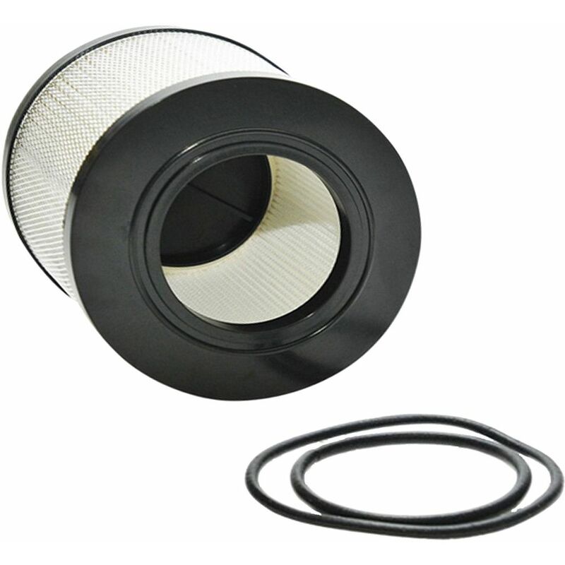 foto del prodotto nilfisk filtro hepa aspirapolvere 2980923662894268743