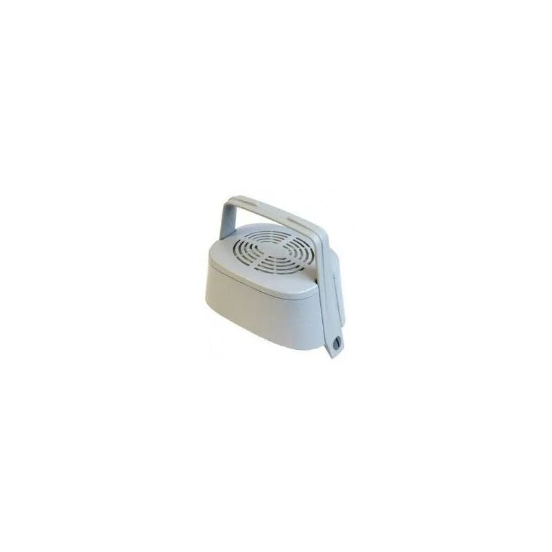 foto del prodotto nilfisk filtro hepa h13 con manico per gm80c