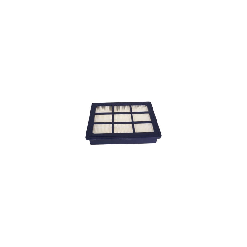 foto del prodotto nilfisk filtro hepa h14 elite aspirapolvere 297984