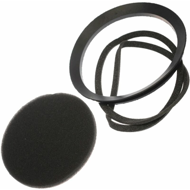 foto del prodotto nilfisk filtro motore aspirapolvere 2980903663946270516