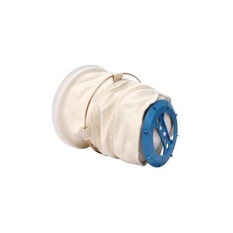 foto del prodotto nilfisk filtro principale in cotone gs gm 80 aspirapolvere 159363