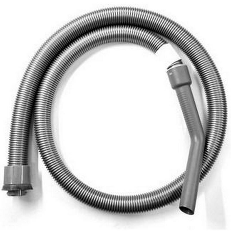 foto del prodotto nilfisk flessibile grigio completo eva conico 32 38 mm aspirapolvere 159152
