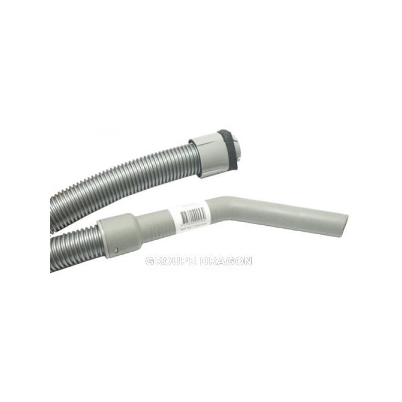 foto del prodotto nilfisk flessibile grigio completo eva conico 32 38 mm aspirapolvere 1591523663216000751