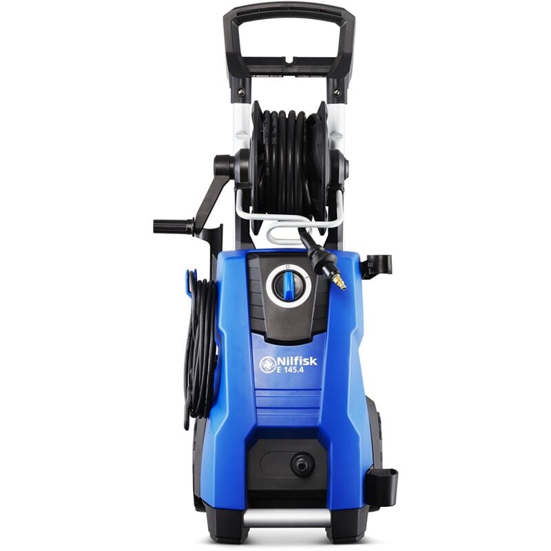 foto del prodotto nilfisk idropulitrice e 145 bar con motore a induzione