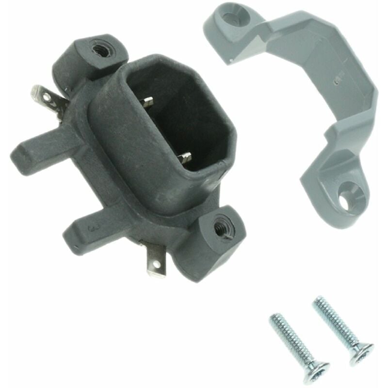 foto del prodotto nilfisk presa femmina motore gm80 aspirapolvere 2978143663946715512