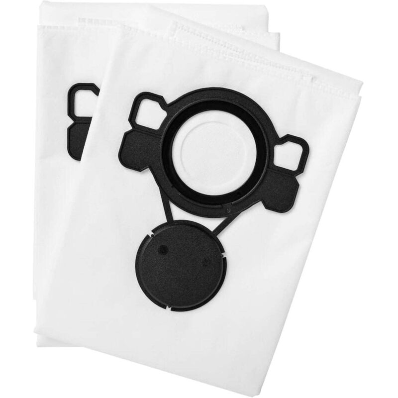 foto del prodotto nilfisk sacchetti antipolvere per aero 5pack fleece 32474832 32474832 32474832 32474832 32474832