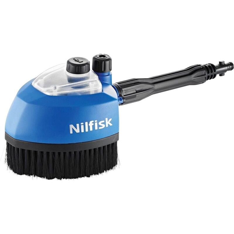 foto del prodotto nilfisk spazzola multi rotazione automatica