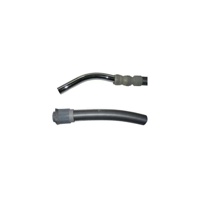 foto del prodotto nilfisk tubo, flessibile completo 2 m originale aspirapolvere 2981823059301628779