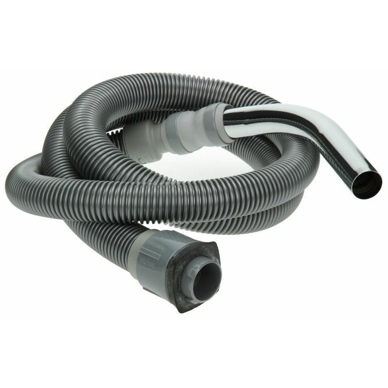 foto del prodotto nilfisk tubo, flessibile completo 2 m originale aspirapolvere 2981823662734807095