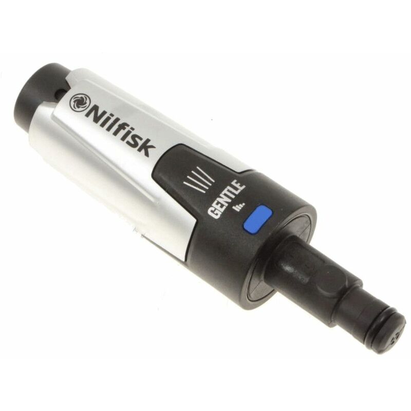 foto del prodotto nilfisk ugello premium a getto regolabile aspirapolvere 337054