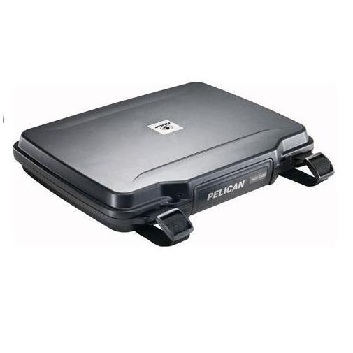 foto del prodotto nilox hardback case 10.1 28,7 cm 11.3 valigetta ventiquattrore nero