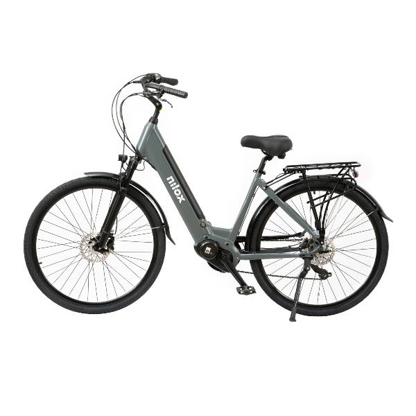 foto del prodotto nilox k1 mid grigio alluminio m l 4,95 cm 1.95 23,5 kg litio