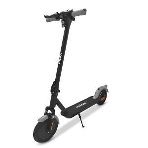 foto del prodotto nilox monopattino pieghevole escooter v1 350w silver
