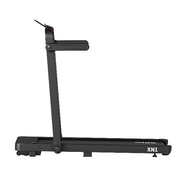 foto del prodotto nilox nxtrxn1v1 tapis roulant 420 x 1100 mm 12 km h