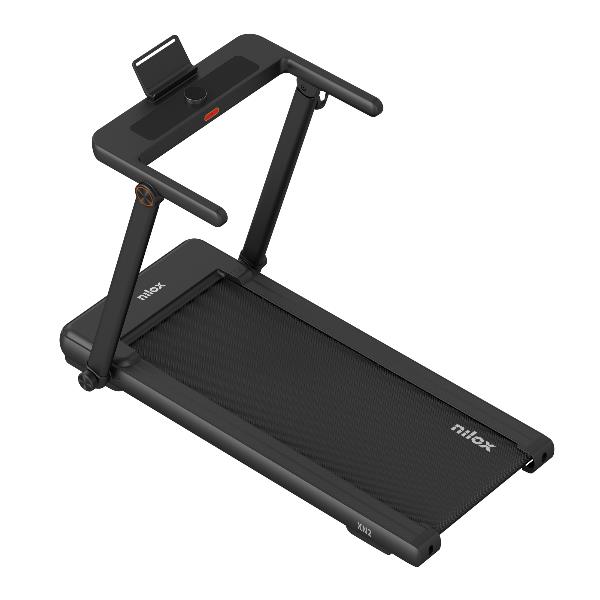 foto del prodotto nilox nxtrxn2v1 tapis roulant 480 x 1200 mm 14 km h