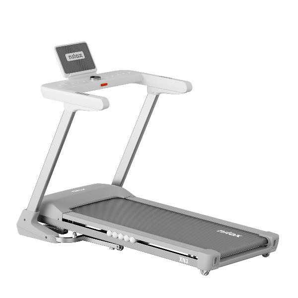 foto del prodotto nilox nxtrxn3v1 tapis roulant 490 x 1270 mm 18 km h