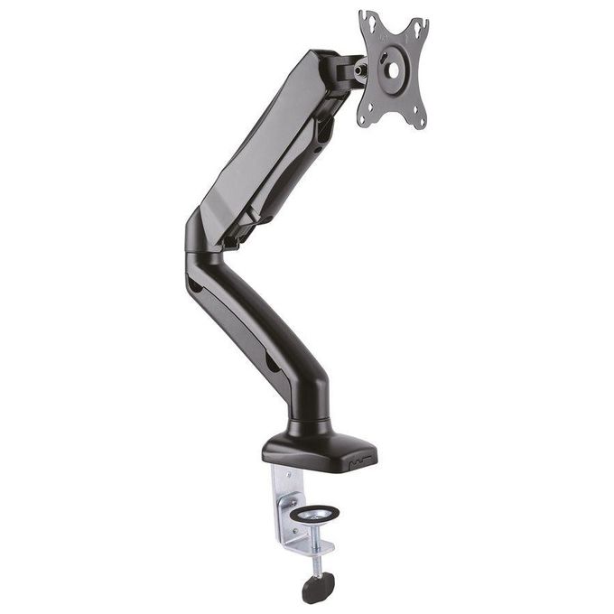 foto del prodotto nilox ro17.99.1155 supporto da tavolo braccio a gas 3 snodi