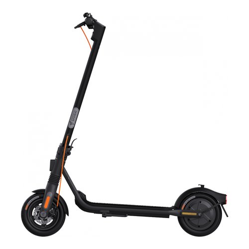 foto del prodotto ninebot by segway kickscooter f2 pro e 25 km h nero