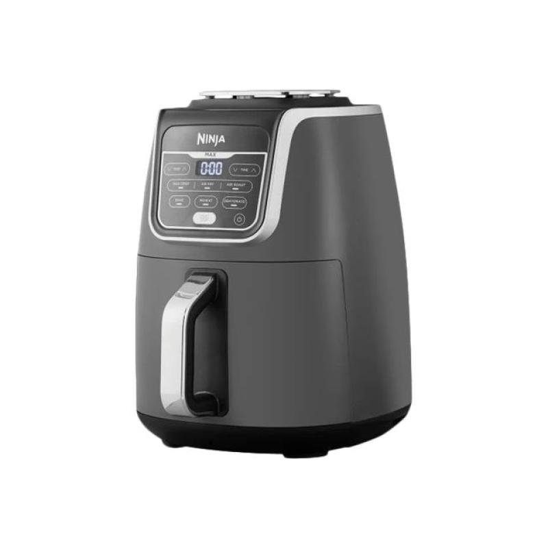 foto del prodotto ninja af160 singolo 5,2 l indipendente 1750 w friggitrice ad aria calda grigio
