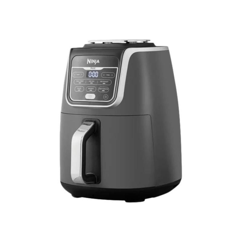 foto del prodotto ninja af160 singolo 5,2 l indipendente 1750 w friggitrice ad aria calda grigio - 144566