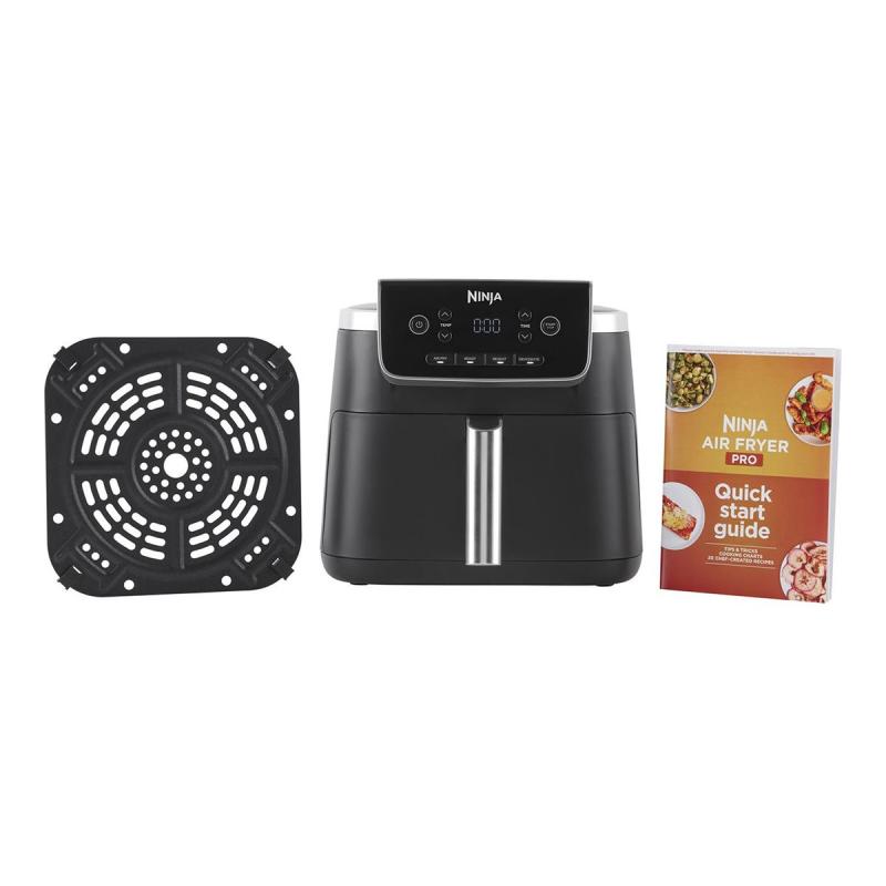foto del prodotto ninja airfryer pro af140eu 