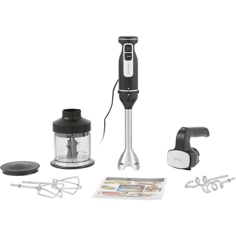 foto del prodotto ninja ci100eu foodi 3 in 1 portatile