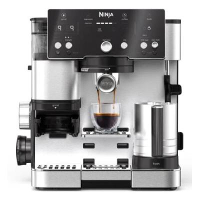 foto del prodotto ninja coffeemachine luxe essential es501eu 