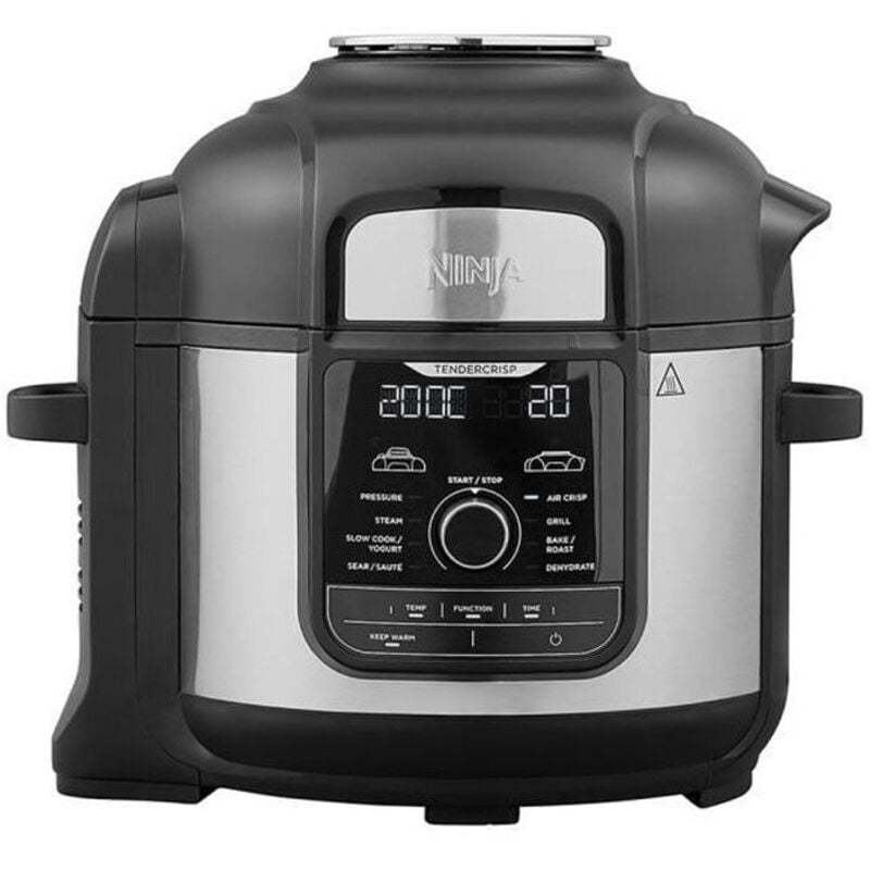 foto del prodotto ninja foodi max op500eu - multicooker 9-in-1 - 7,5 l - 1760w - nero