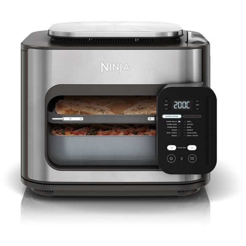 foto del prodotto ninja forno e friggitrice ad aria combi sfp700eu