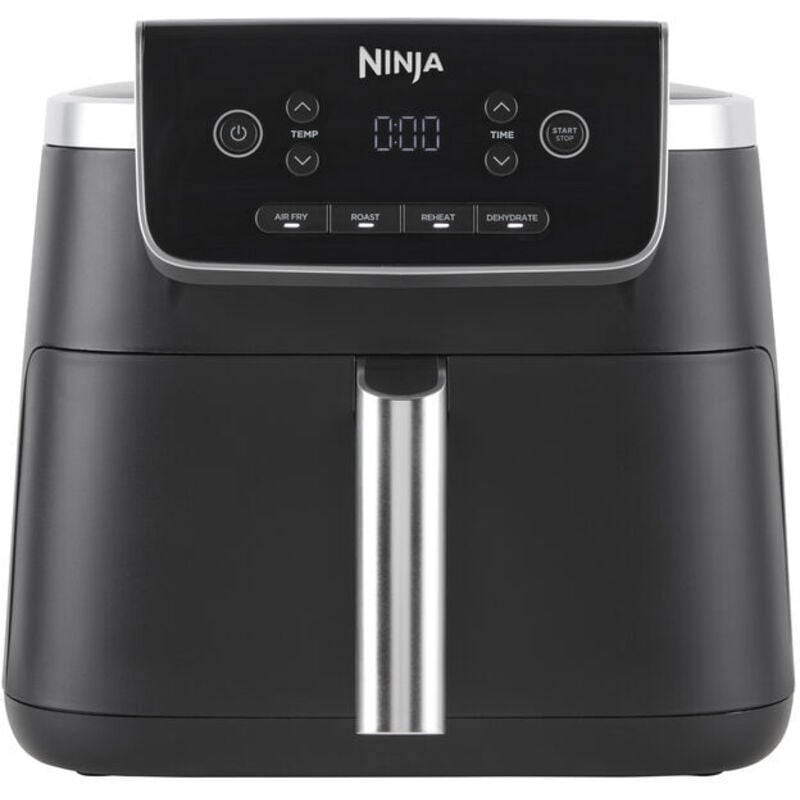 foto del prodotto ninja friggitrice ad aria max pro da 4,7 l af140eu