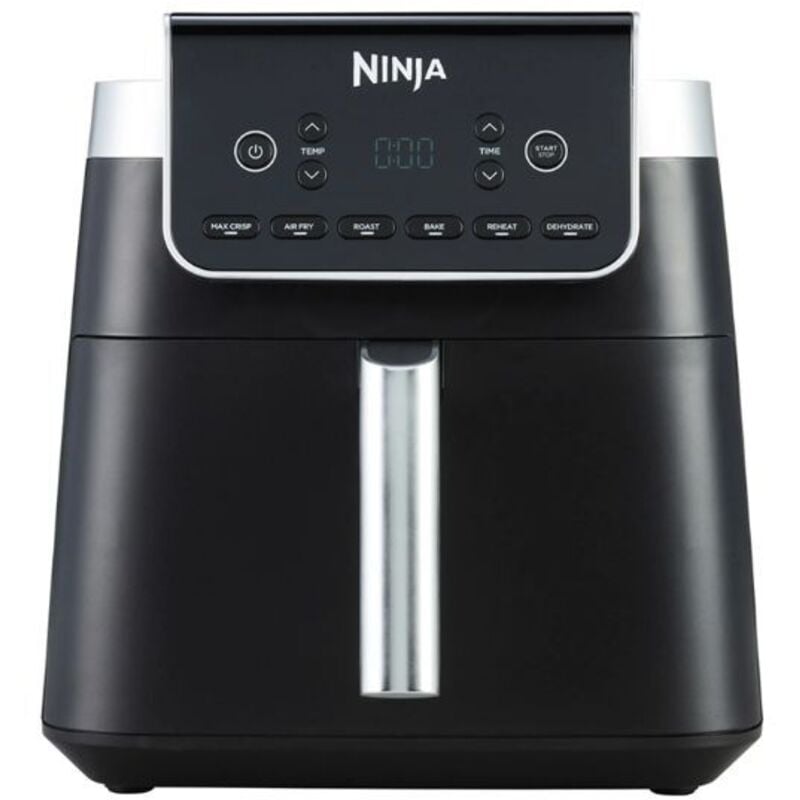 foto del prodotto ninja friggitrice ad aria max pro da 6,2 l af180eu