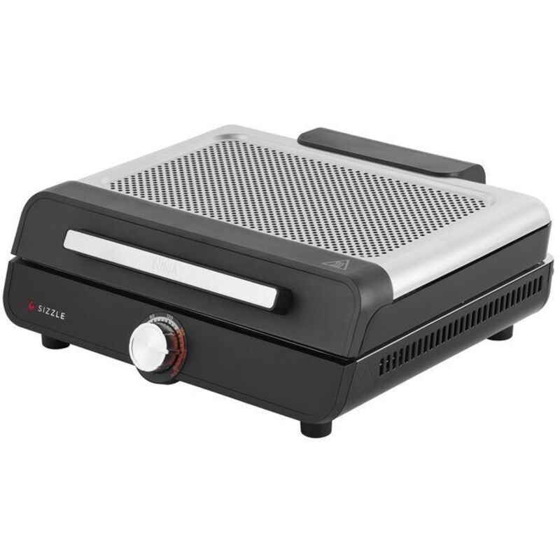 foto del prodotto ninja griglia e plancha sizzle gr101eu