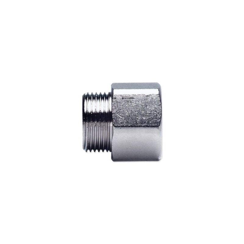 foto del prodotto niples g 3 4 rp 3 4 mf iso228 1 gas dn 15 per tubo aisi304 aisi316l a03 0010 00790