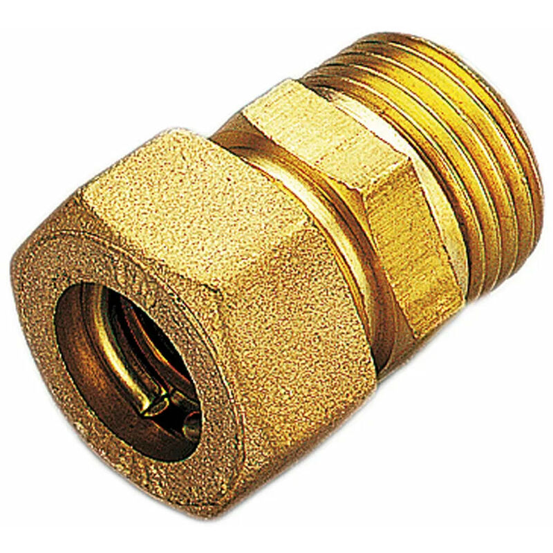 foto del prodotto niples maschio 1 28 per rame con oring