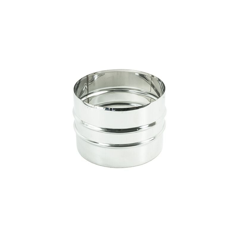 foto del prodotto niples maschio maschio inox 304 diam. 200