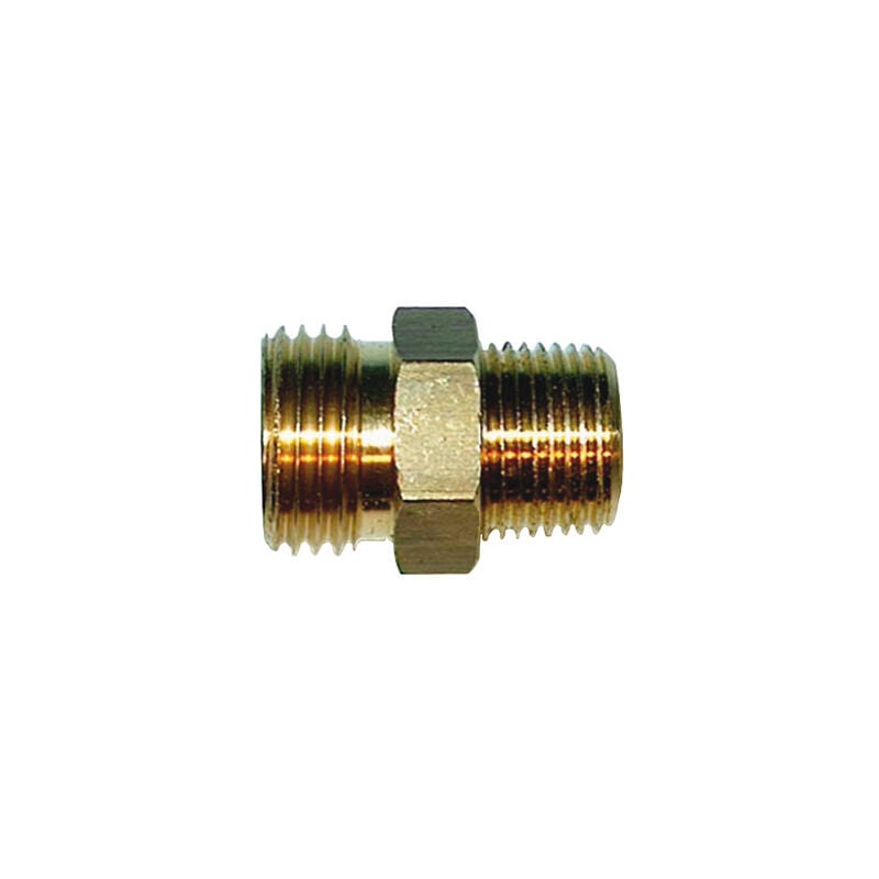 foto del prodotto niples mm. 20x14 sx dx fig.5 . prezzo per 1 pezzo.
