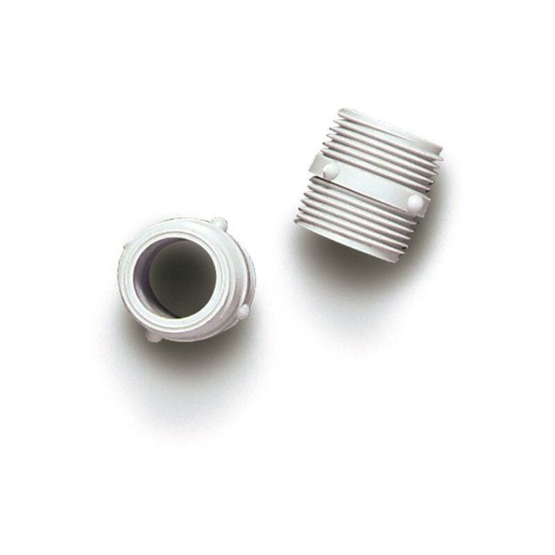 foto del prodotto niples nipplo in nylon 3/4 x 3/4 carico lavatrice 784200pg