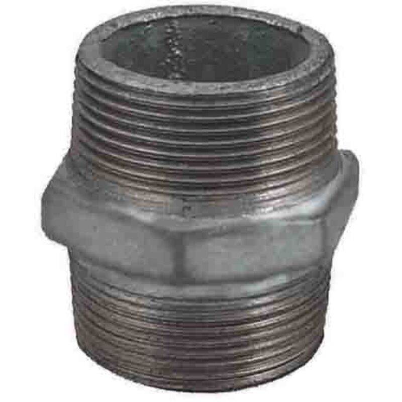 foto del prodotto nipple doppio 3/4' ff