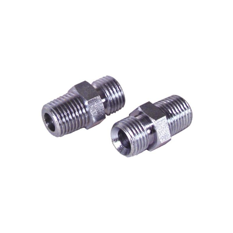 foto del prodotto nipple gasolio m3 8 conico x m3 8 