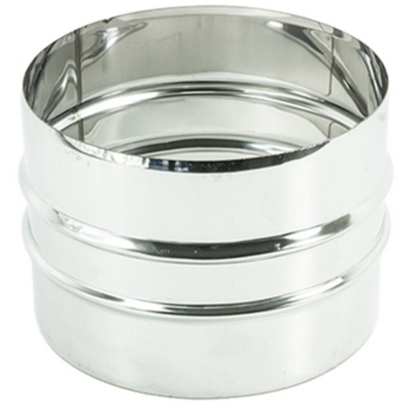 foto del prodotto nipple inox 304 d. 10 cm maschio-maschio