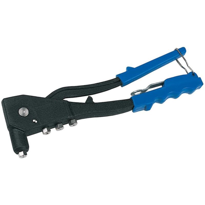 foto del prodotto nipple per rivet da 2,4 a 4,8 mm 60 rivet