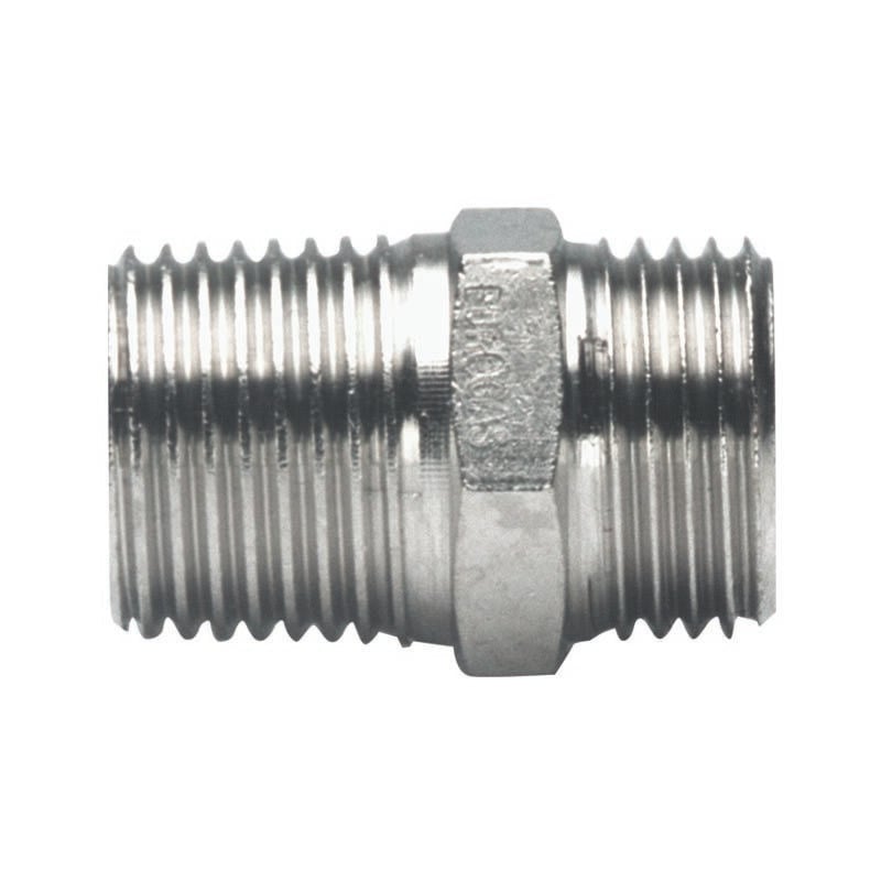 foto del prodotto nipples gas m m dn12 1 2 m