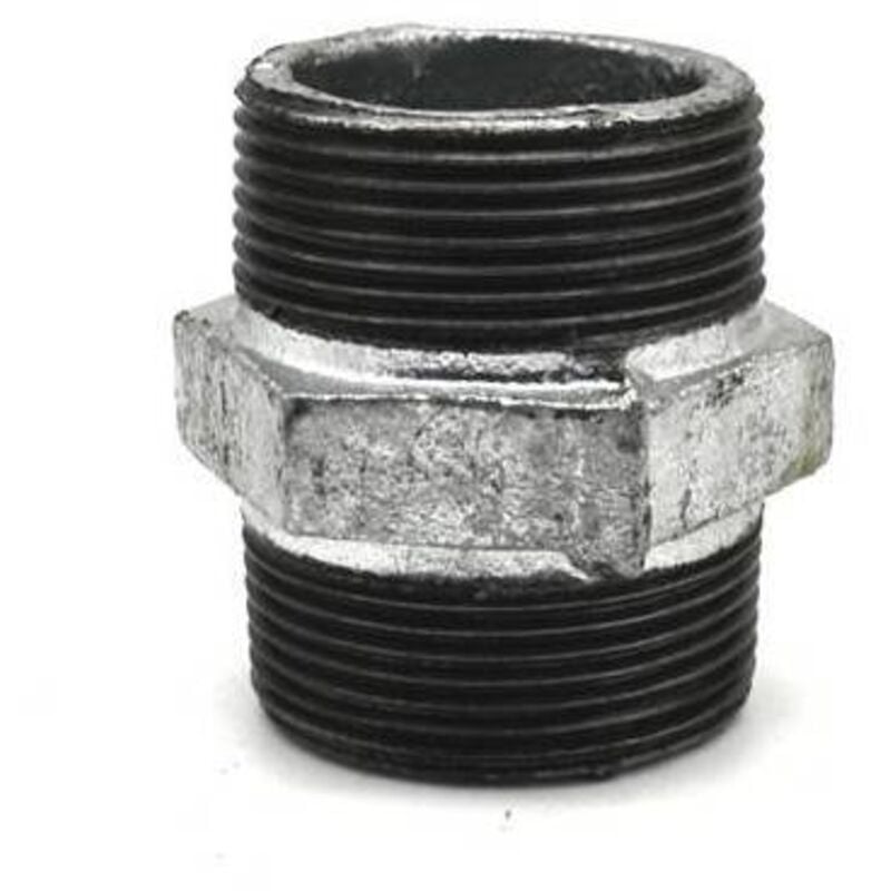 foto del prodotto nipples zincato 11/4 dh