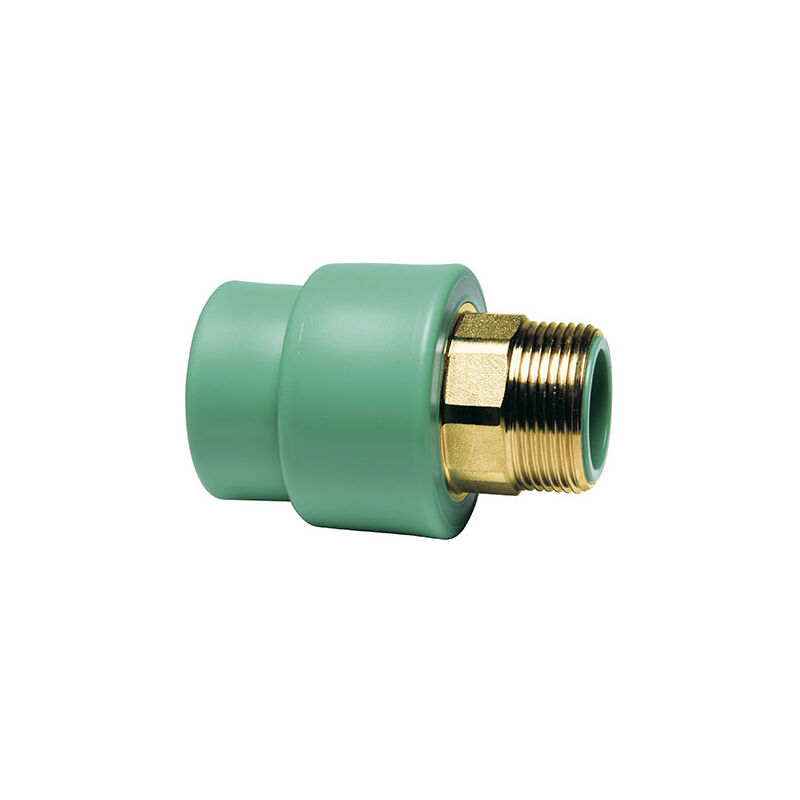 foto del prodotto nipplex pn20 maschiodm.25 polietilene