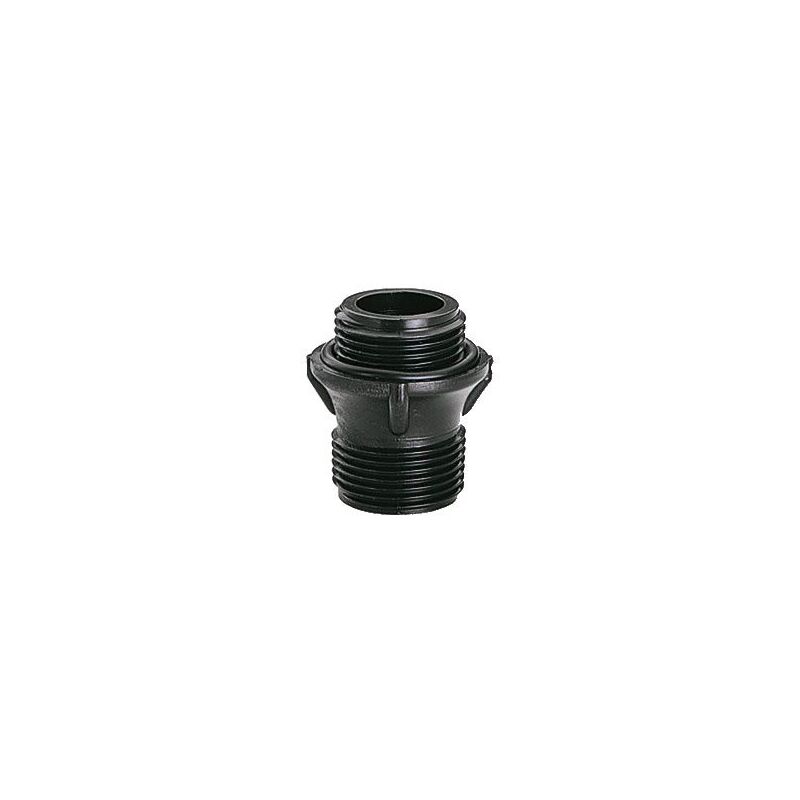 foto del prodotto nipplo 1maschio 1maschio per irrigazione interrata