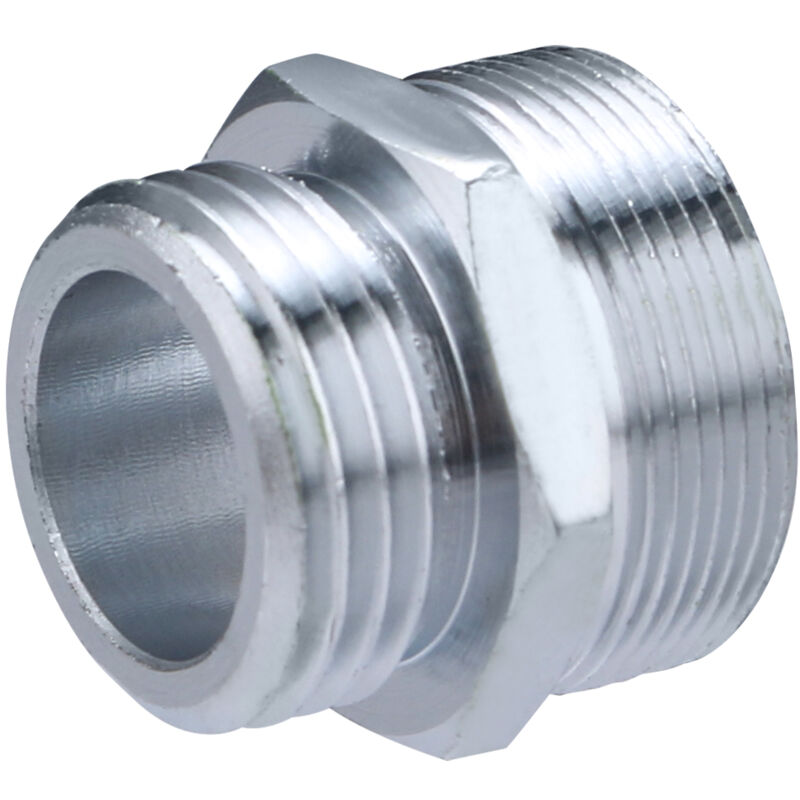 foto del prodotto nipplo adattatore di becco, maschio m20x27 m22x100 noyon thiebault