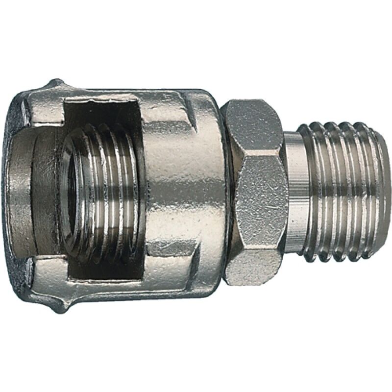 foto del prodotto nipplo c dado capettato aria ah010902 14022 3 8