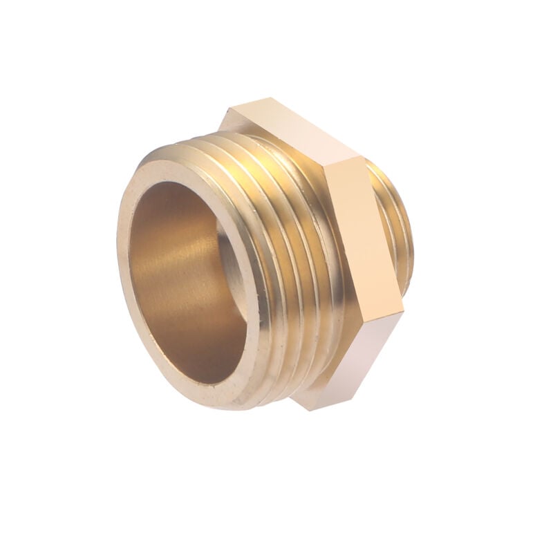foto del prodotto nipplo doppio maschio, ridotto, m26x34 m15x21 noyon thiebault